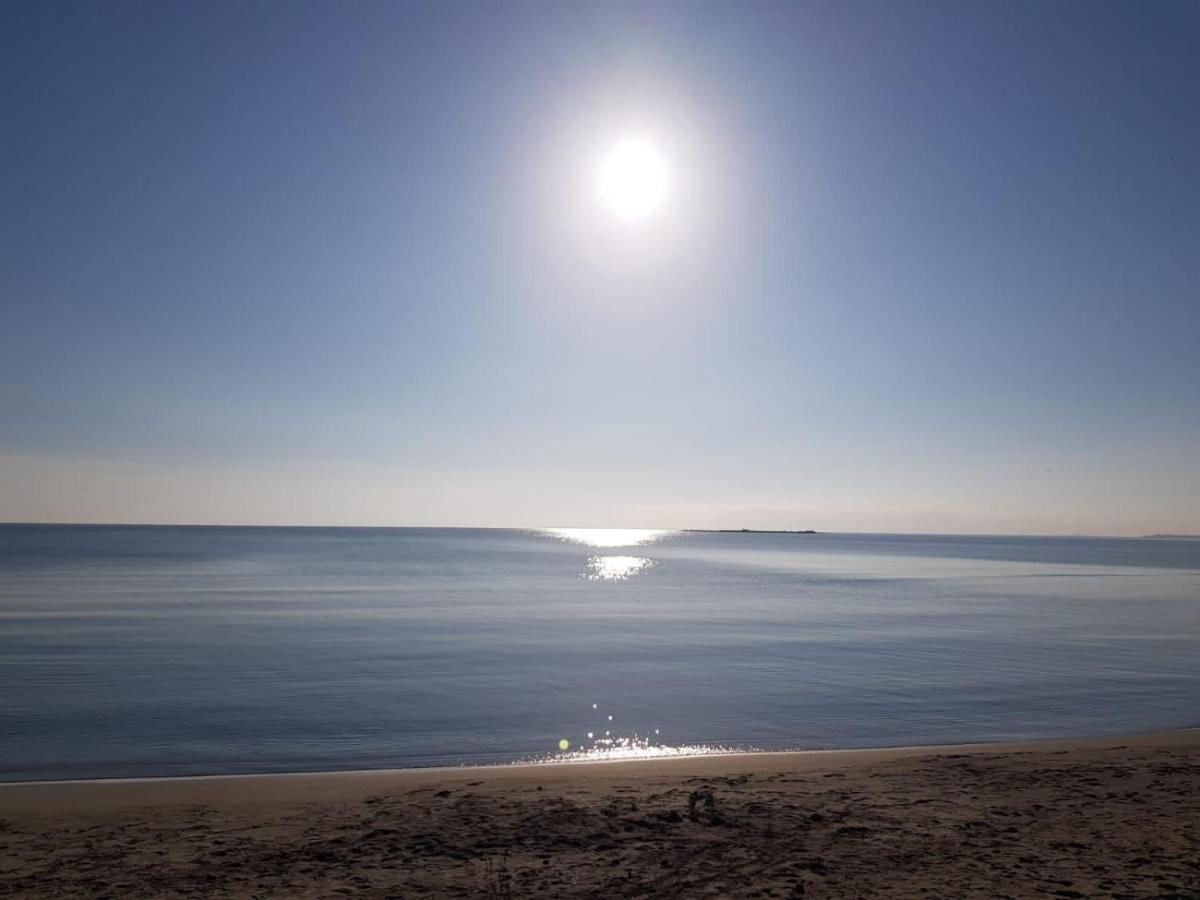 Terre Di Vendicari Pension Noto Buitenkant foto